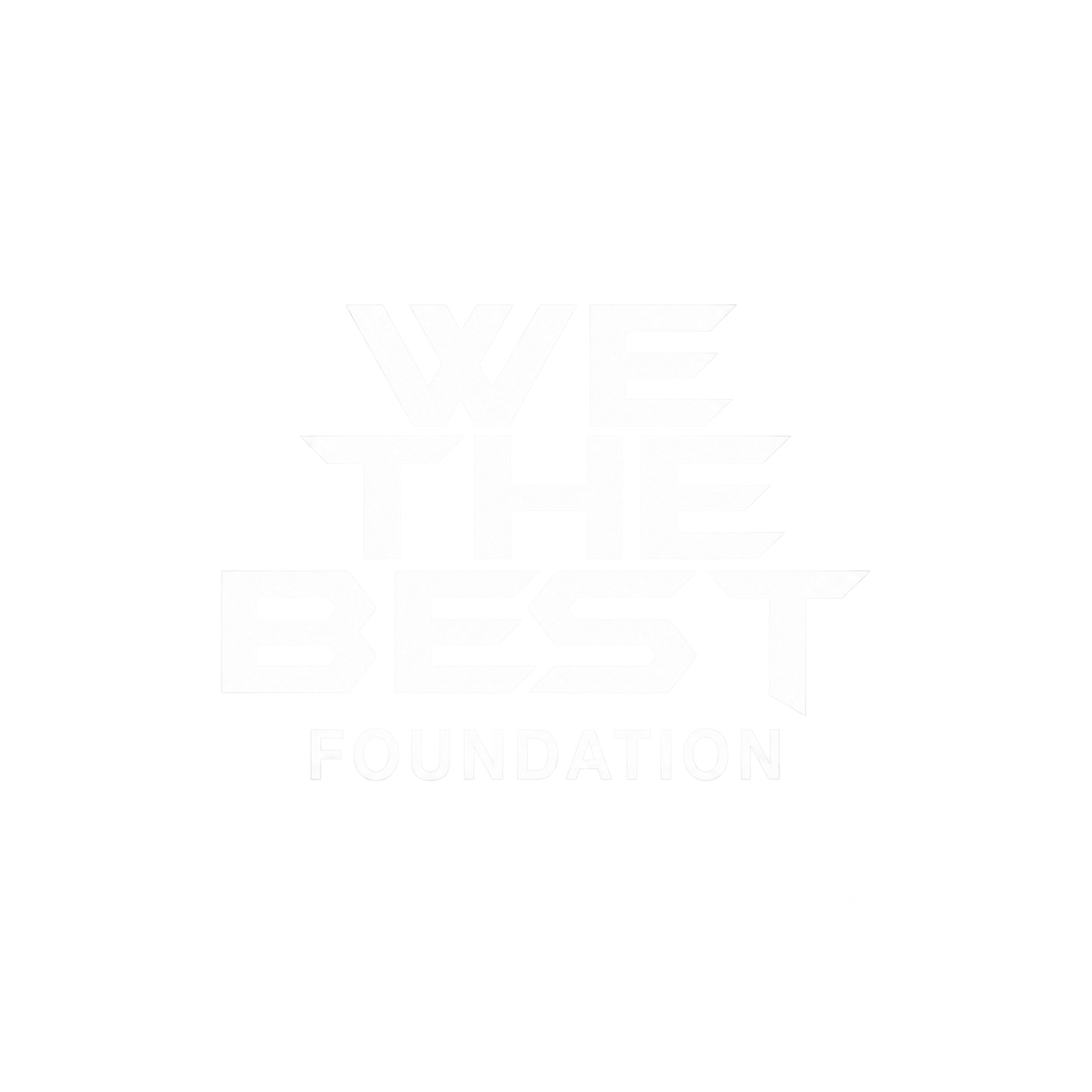 We The Best Foundation
