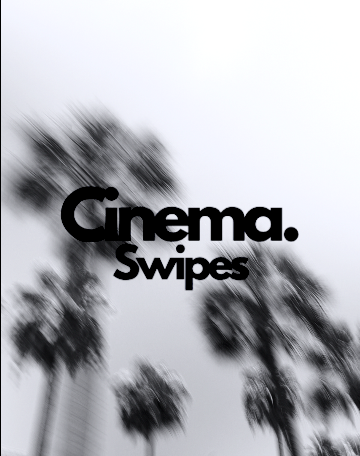 Cinema Swipes (Complete)